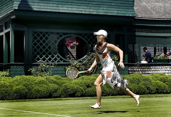 Martina Hingis