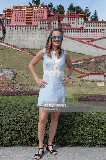 Martina Hingis