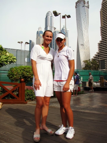 Martina Hingis