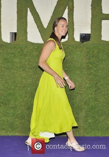 Martina Hingis