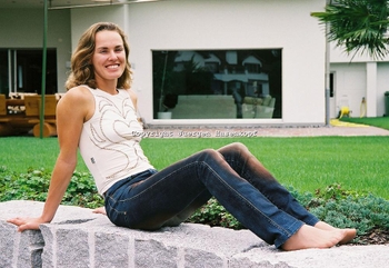 Martina Hingis