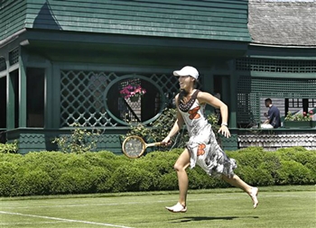 Martina Hingis