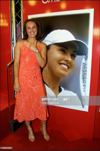 Martina Hingis