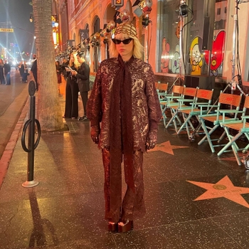 Billie Eilish