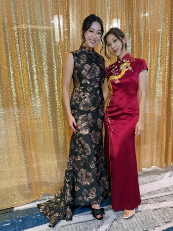 Kara Wang
