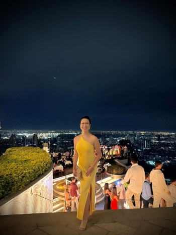 Kara Wang