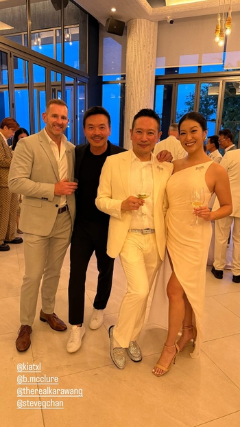 Kara Wang