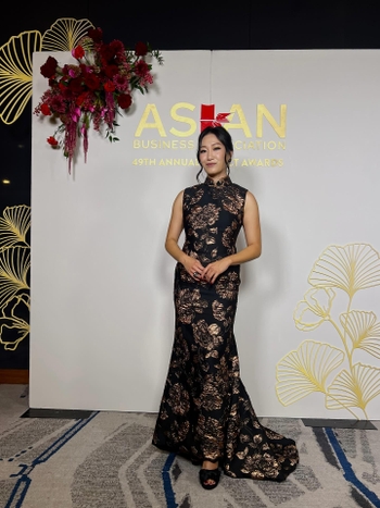 Kara Wang