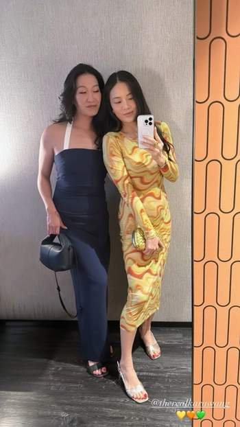 Kara Wang