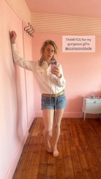 Lou Sanders