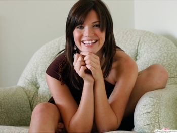 Mandy Moore (II)