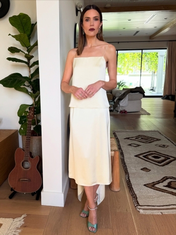 Mandy Moore (II)