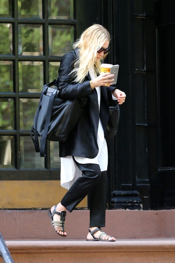 Ashley Olsen