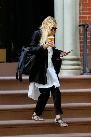 Ashley Olsen