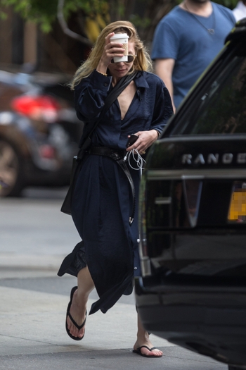 Ashley Olsen