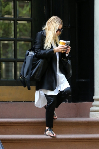 Ashley Olsen