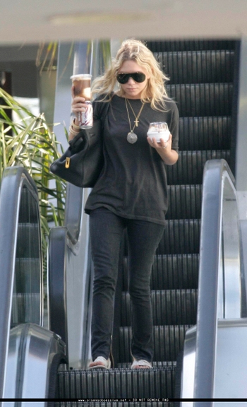 Ashley Olsen