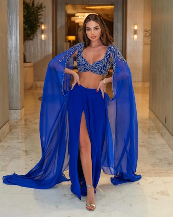 Dalida Khalil