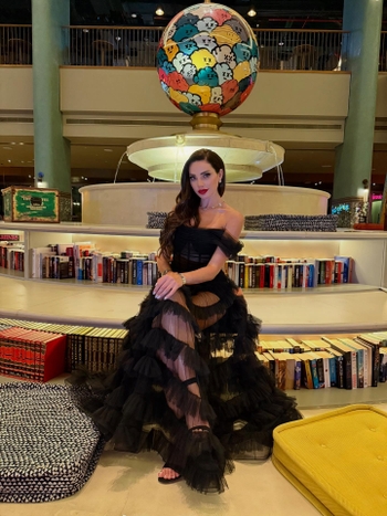 Dalida Khalil