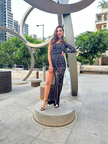 Dalida Khalil