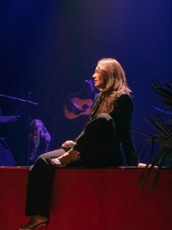 Elisa Tovati