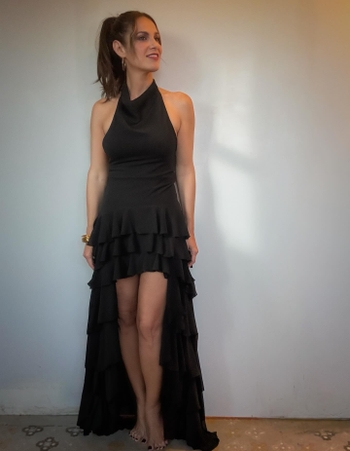 Elisa Tovati