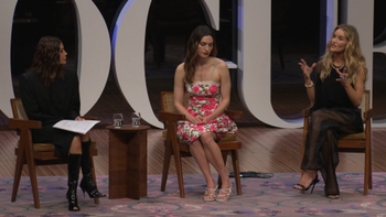 Rosie Huntington-Whiteley