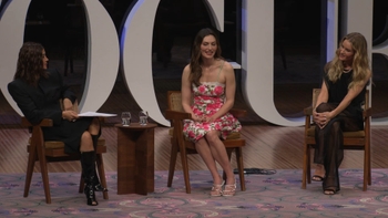 Rosie Huntington-Whiteley