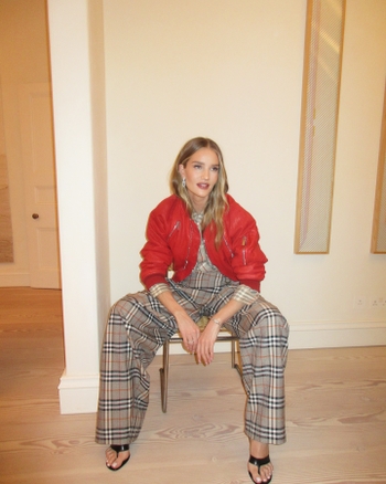 Rosie Huntington-Whiteley