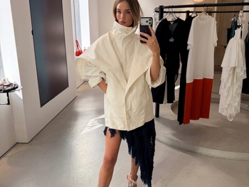 Rosie Huntington-Whiteley