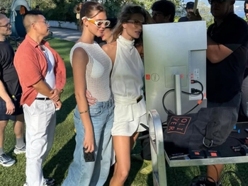 Rosie Huntington-Whiteley