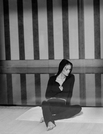 Rosie Huntington-Whiteley