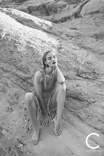 Rosie Huntington-Whiteley