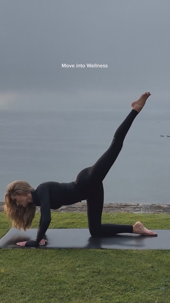 Rosie Huntington-Whiteley