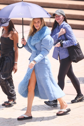 Rosie Huntington-Whiteley