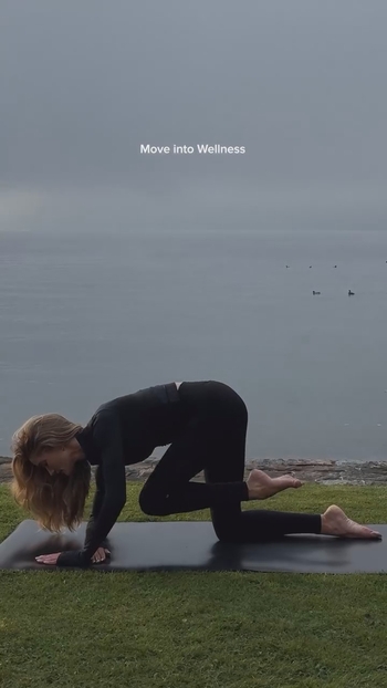 Rosie Huntington-Whiteley