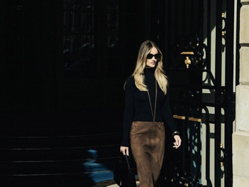 Rosie Huntington-Whiteley