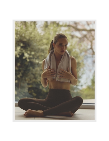 Rosie Huntington-Whiteley