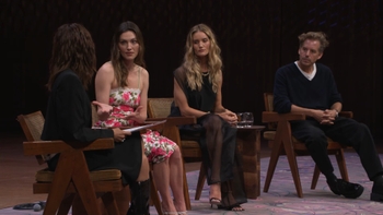 Rosie Huntington-Whiteley