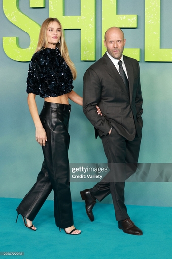 Rosie Huntington-Whiteley