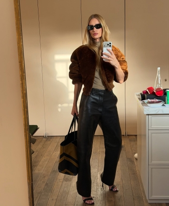 Rosie Huntington-Whiteley