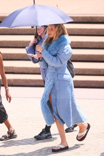 Rosie Huntington-Whiteley