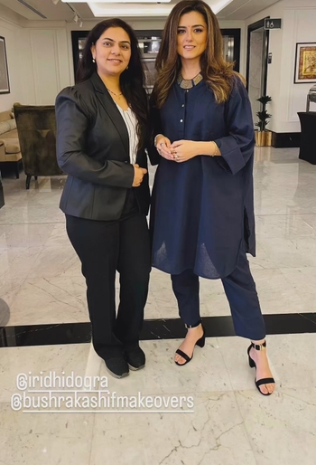 Riddhi Dogra