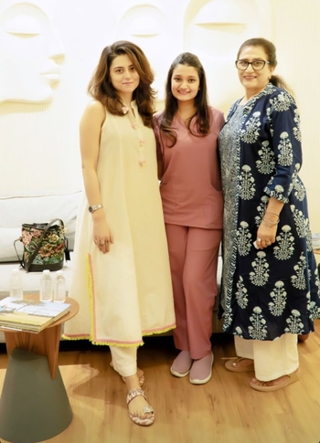 Riddhi Dogra