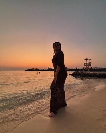 Riddhi Dogra