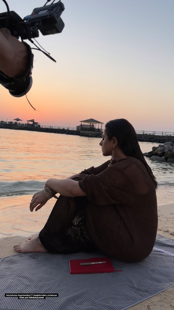 Riddhi Dogra