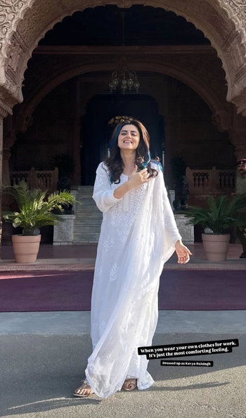 Riddhi Dogra