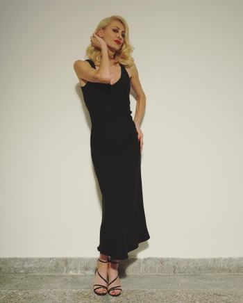 Kelly Kaltsi