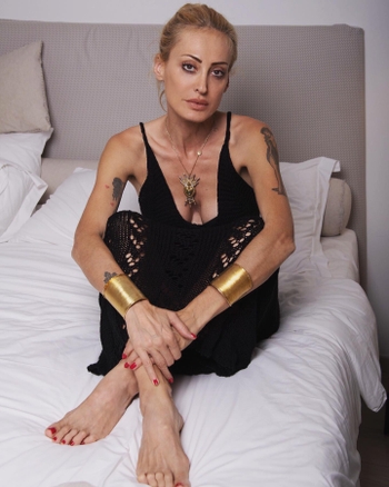 Kelly Kaltsi