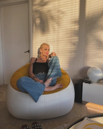 Kelly Kaltsi
